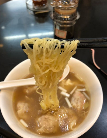 三润面家加盟