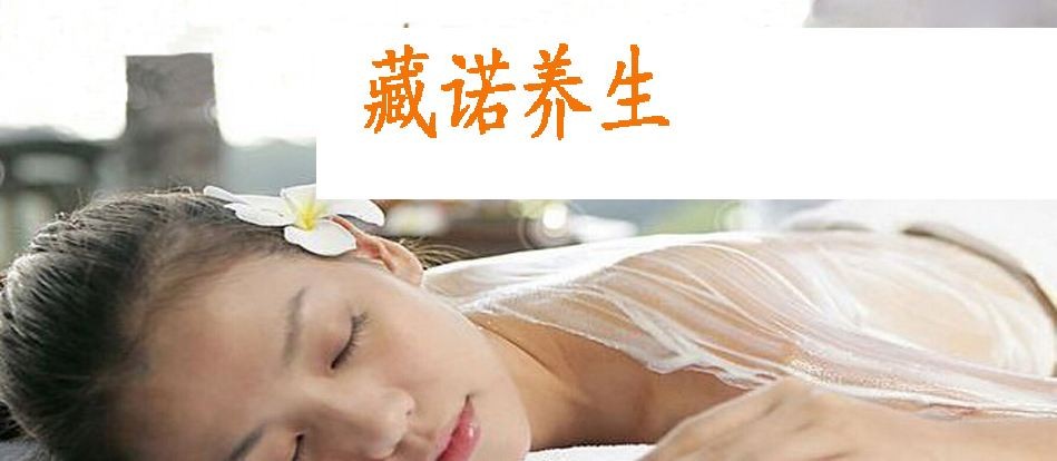 藏诺养生加盟