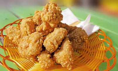 多丽鸡排加盟