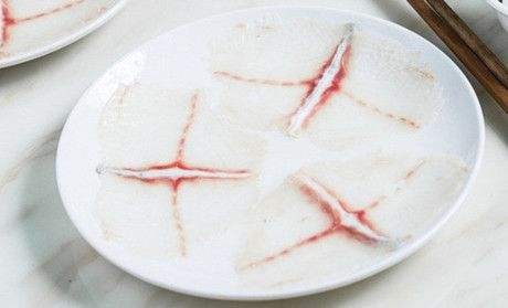 马仔斑鱼加盟