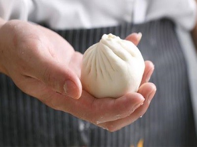 佶福祥包子
