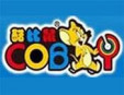 酷比鼠童装加盟