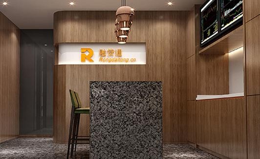 融贷通