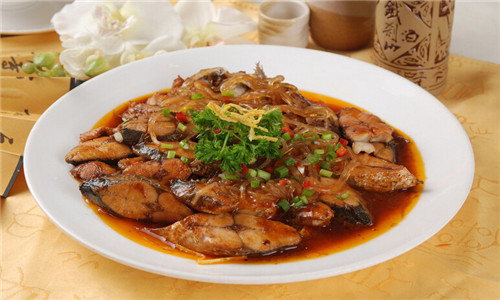 豆之花餐厅加盟