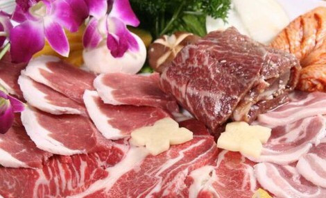 五友歌烤肉