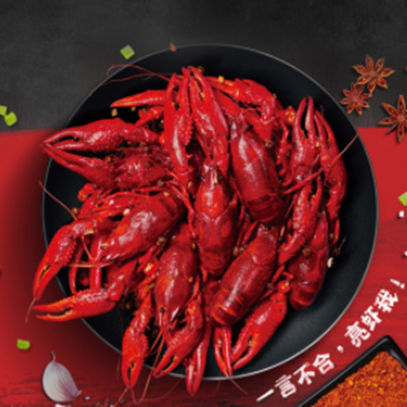 第8号虾铺加盟