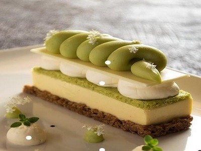 BOBOCAKE现烤舒芙蕾
