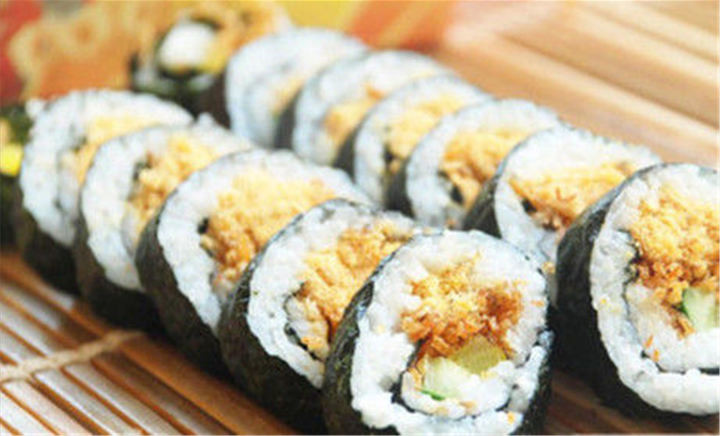 韩味坊韩国料理