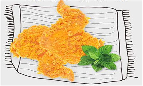 小心鸡