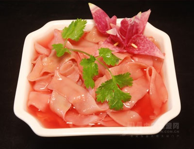 田牛