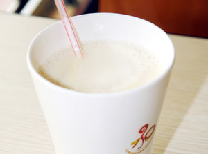 福妈妈永和豆浆