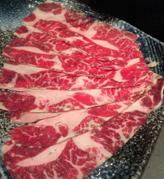 橘色涮涮屋