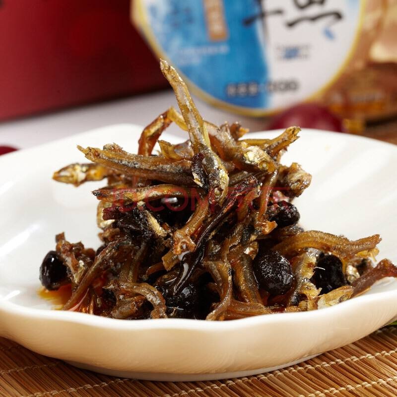 石小鱼辣汁小海鲜加盟