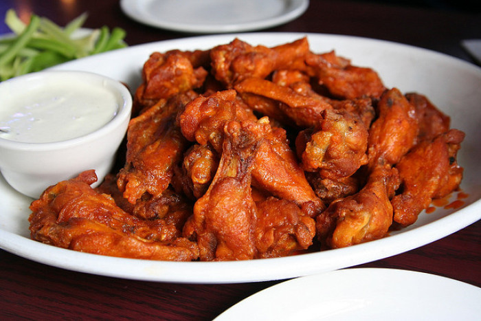 BBO BBO Chicken
