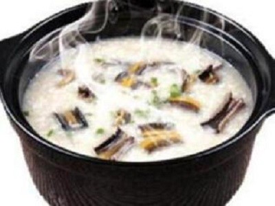 膳来粥道馆