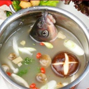 宴江鱼府火锅加盟