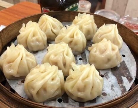 楼记汤包加盟