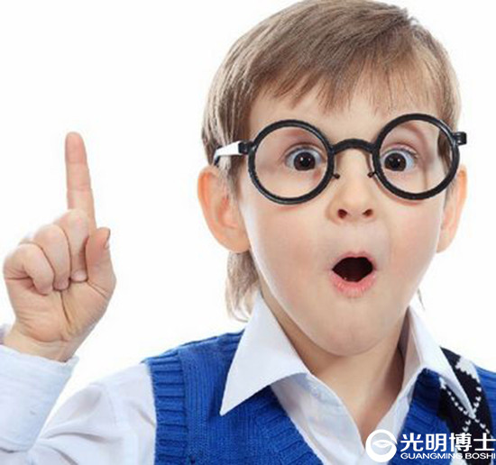 光明博士视力矫正
