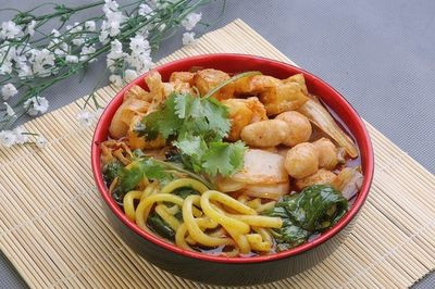 胡记麻辣烫