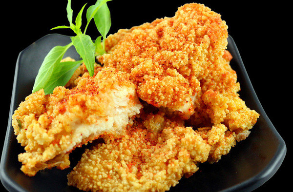 札克鸡排