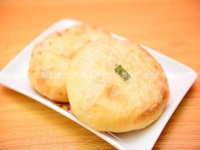 鲁千馅饼加盟