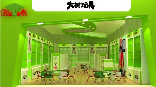 大树优教