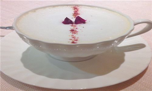 茶虫奶茶加盟