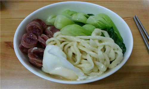 老麻面馆加盟