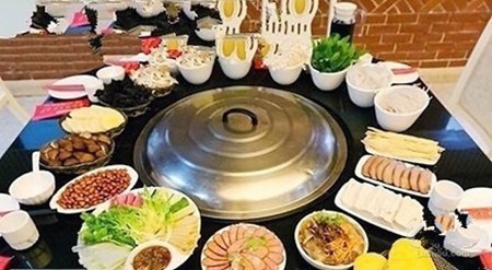 江水源野生鱼府