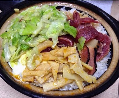 乐乐煲仔饭加盟