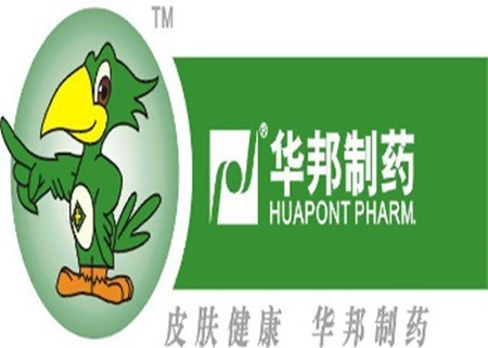 华邦医药