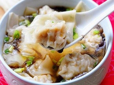 路家阿福馄饨加盟