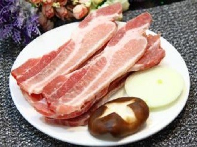 韩香阁韩国料理