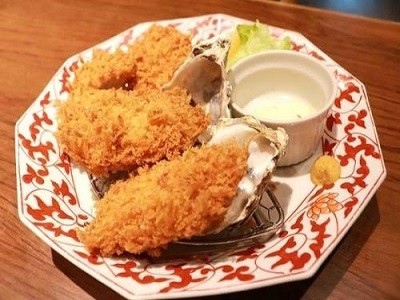 杏子日式猪排餐厅
