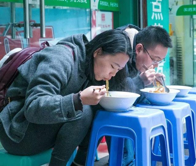 小狗面店
