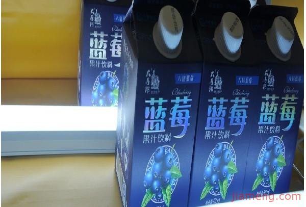 和宜露饮品加盟