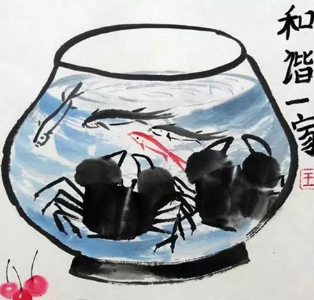 蒲公英少儿美术加盟