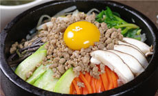 利福友韩国料理