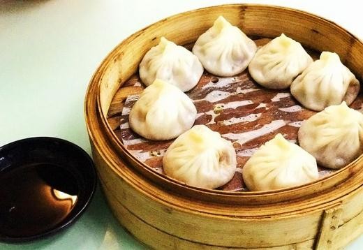 食惠里小笼包面馆