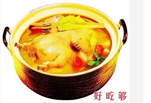 好吃够火锅加盟
