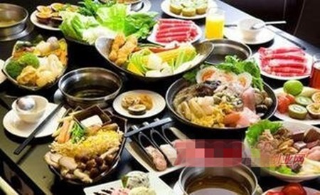 曾胖子火锅