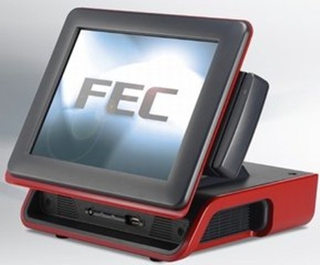 FEC伍丰科技