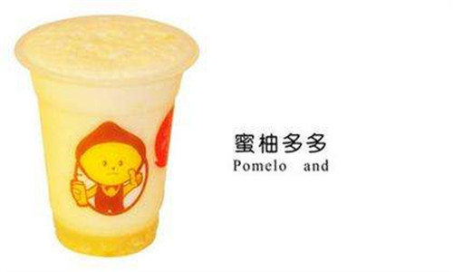 e汁杯饮品工坊加盟