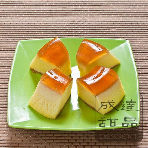 成达甜品加盟