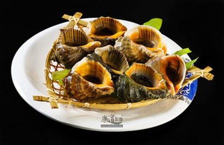 山海轩海鲜蒸汽火锅