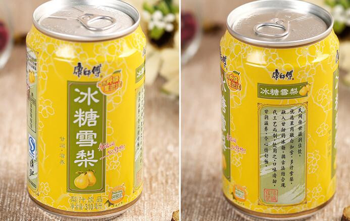 冰糖雪梨饮料加盟