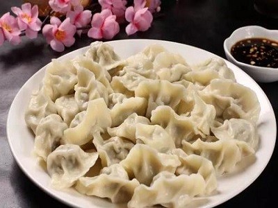 饺印手工水饺