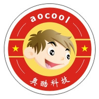 奥酷加盟