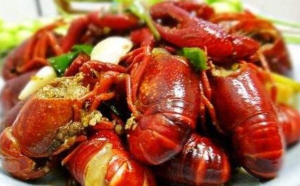 大块头龙虾加盟