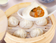 玲珑坊蟹黄汤包加盟